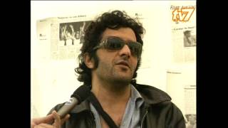 Foire aux Vins dAlsace 1999  Rachid Taha [upl. by Pride]