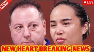 Very sad😭update ’90 Day Fiance’ David Toborowsky  Very Heartbreaking😭News  It Will Shock You [upl. by Neitsirhc]