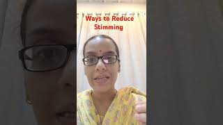 Ways to Reduce Stimming Contact 9372244025 [upl. by Lynda665]