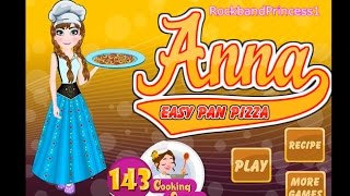 Frozen Cooking Games On Mafa Games [upl. by Ffirahs488]