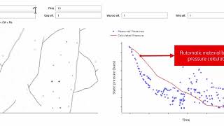 Quick Look Material Balance Analyses [upl. by Eartnoed]