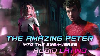 Spiderman No Way Home escena postcreditos alternativa  ESPAÑOL LATINO [upl. by Thelma]