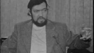 Julio Cortazar 13 [upl. by Os]