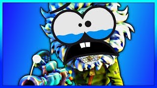 WHEN TARGETS FAIL  Plants vs Zombies Garden Warfare 2 [upl. by Elatsyrk]