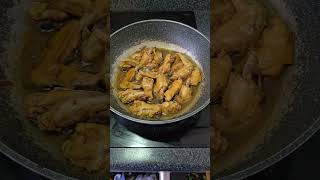 Chicken wings adobo 301024 newzealand trendingshort viralvideo s [upl. by Tiernan681]