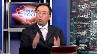 China Focus  What Do Chinese Think of Democracy [upl. by Filemon]