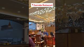 Disappointed ☹️  Zamindar Restaurant zamindar kalyannagar kannadashorts minivlog foodreview [upl. by Benis332]