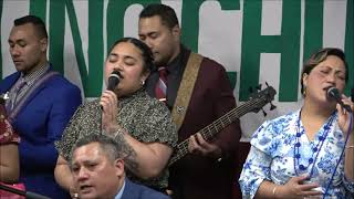 Life Healing Church Mangere Evening Service 150924  Ioe e Taua le Tatalo by Worship Team [upl. by Elik621]