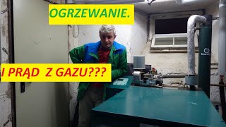 Ogrzewanie i prąd za darmo Kogeneracja Co to właściwie jest [upl. by Nikolai578]