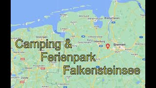 Camping Falkensteinsee  D [upl. by Emanuele]