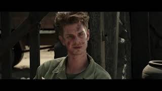 Hacksaw Ridge 2016 Official Trailer – “Believe” Andrew Garfield [upl. by Buseck703]