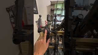 Quick bipod overview MDT AccuTac Magpul Fab Defense [upl. by Leon]