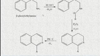 Isoquinoline [upl. by Ehling]