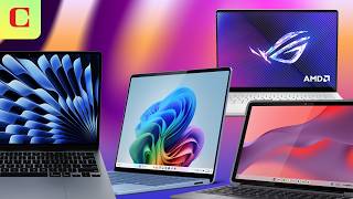 Best Laptops of 2024 [upl. by Shakespeare]