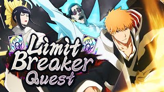 NO CANG DU NEEDED THOUSANDYEAR BLOOD WAR TEAM VS MARCH LIMIT BREAKER 2024 Bleach Brave Souls [upl. by Uchida]