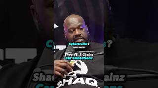 Shaq VS 2Chainz Car Collections [upl. by Irahk]