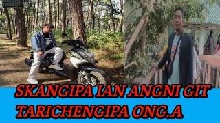 JAKSRAMGIPA MANDE KENEDY MARAK amp TANGWARD SANGMA [upl. by Malek]