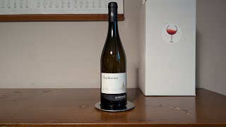 Somm Wine Club Release 42 2017 Kellerei Kurtatsch Alto Adige Chardonnay [upl. by Natye]