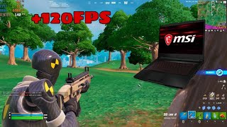 Fortnite RTX 3050 8GB  R5 5600X All Settings 1080p [upl. by Amiaj612]