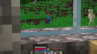 Minecraft But Something is Different [upl. by Eveline]