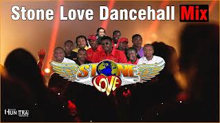 STONE LOVE DANCEHALL MIX 2024🔥 VYBZ KARTEL RYGIN KING DOVEY MAGNUM POPCAAN [upl. by Meakem416]