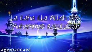 Articles Of Faith Talib Al Habib Nasheed [upl. by Yelnats]