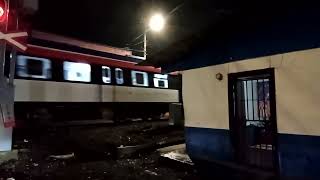 Tren en Santa Rosa CR  JosueRailwaysCR [upl. by Gemini]