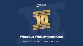 Whats Up With My Rotah Cup  SMOS 2024 [upl. by Ailima]