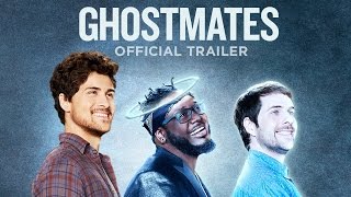 GHOSTMATES  TRÁILER OFICIAL Subtitulado en Español [upl. by Oinotnaocram]