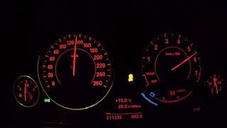 BMW 420i Stage 2 0100 kmh acceleration [upl. by Dymoke913]