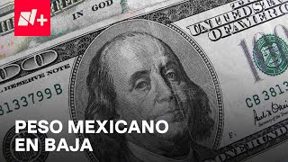 Así es el precio del dólar hoy jueves 21 de Noviembre de 2024  Despierta [upl. by Toole]