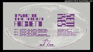 Acen  Trip To The Moon Pt1 Danny Byrd Remix [upl. by Ford]