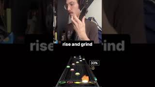 What About Me Clone Hero  Snarky Puppy snarkypuppy [upl. by Atilef]