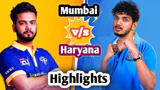 HH vs MD Highlights  Elvish vs Munawar  ecl match news  ccl match  ecl  elvish yadav [upl. by Katina]