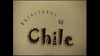 Vacaciones Chile 2000 [upl. by Kan558]