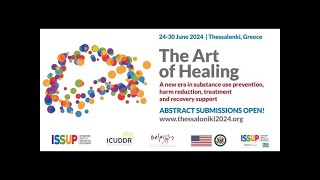 2024 Global Conference Evidence Based Treatment For Persons in the Criminal Justice System [upl. by Nirak]