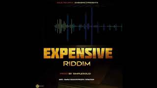 EXPENSIVE RIDDIM MIXTAPE BY DJ POPMAN27619131395ZIMDANCEHALL MAY 2023 [upl. by Sancha]