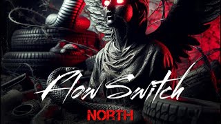 North  Flow Switch Official Audio [upl. by Zetrok40]