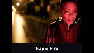 Meshell Ndegeocello  Weather Album  Rapid Fire [upl. by Foscalina]