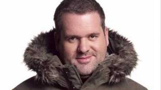 Chris Moyles Thursday Cheesy Song [upl. by Bonina]