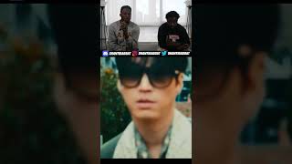 Epik High Michelin Cypher Official MV  REACTION Part 1 epikhigh khiphop [upl. by Assed]