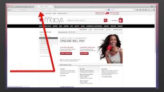 Pay Your Macy’s Bills Online with WwwMacyscomPayBill [upl. by Giselbert]