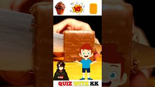 Sponge vs Cake 🎂 kon jitega shortvideo shorts [upl. by Erodasi]