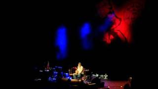 Seasick Steve  Live at the Albert Hall [upl. by Maurene]