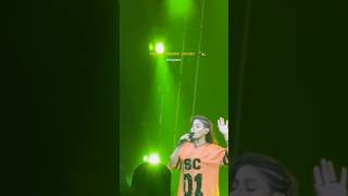 Sunidhi chauhan concert yt sunidhichauhan concert live followers viralvideo fypシ゚ fyp luv [upl. by Herzog567]