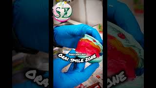 What is this Guess treatment dr oraismilezone drrichadubey dentalcare orai [upl. by Sirod]