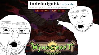 Random Wynncraft Clips 8 [upl. by Lexa142]