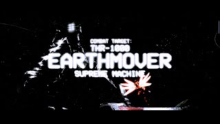 1000THR EARTHMOVER Fight  1045 Sky Fm [upl. by Wind]