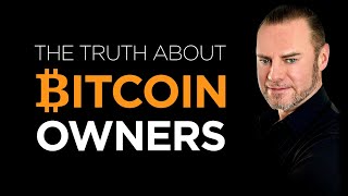 The Truth About Bitcoin Owners Who Are They 🌍💰 [upl. by Russian398]