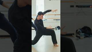 Contemporary with Heather Lang at the Steps Conservatory nycdance [upl. by Rigby]